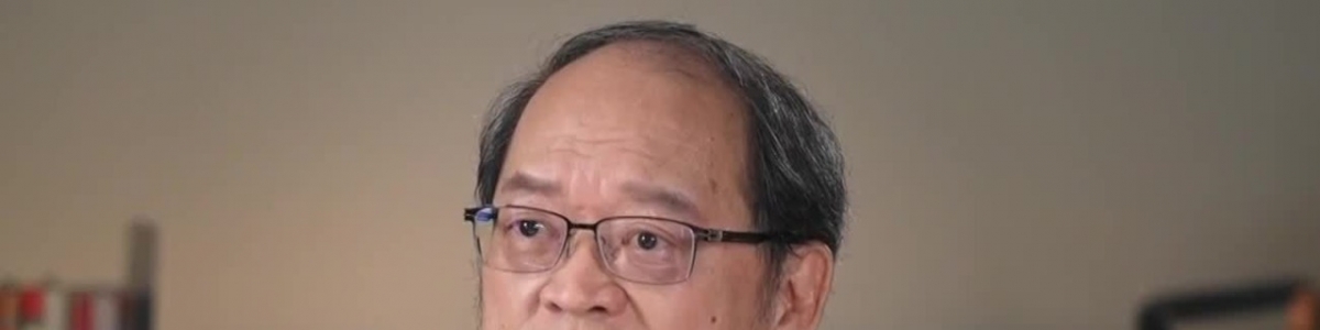 【傅佩荣】先秦儒家哲学