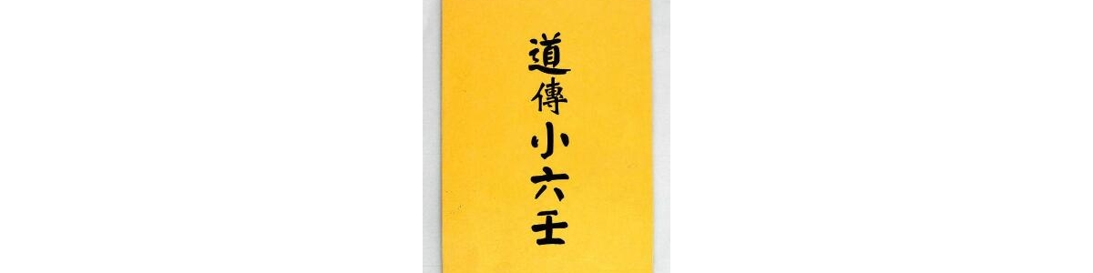 《道传小六壬11集》教学视频