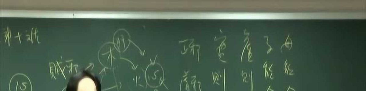 倪海厦《八纲辨证》医学视频